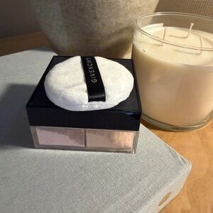 Givenchy Loose Setting Powder Viole Rose Shade 3